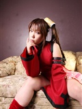 [Cosplay] 2013.03.26 Guilty Gear XXX 2 诱惑美女图片(107)